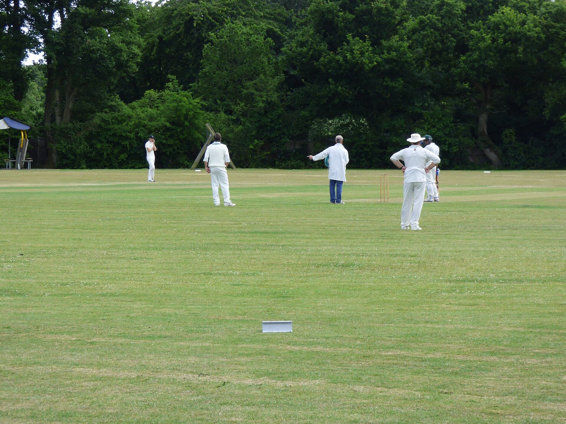 Charlwood