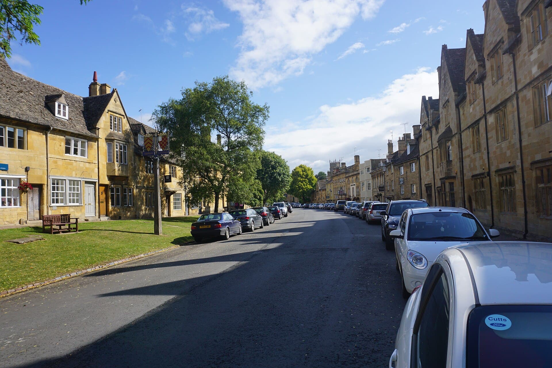 Chipping Campden