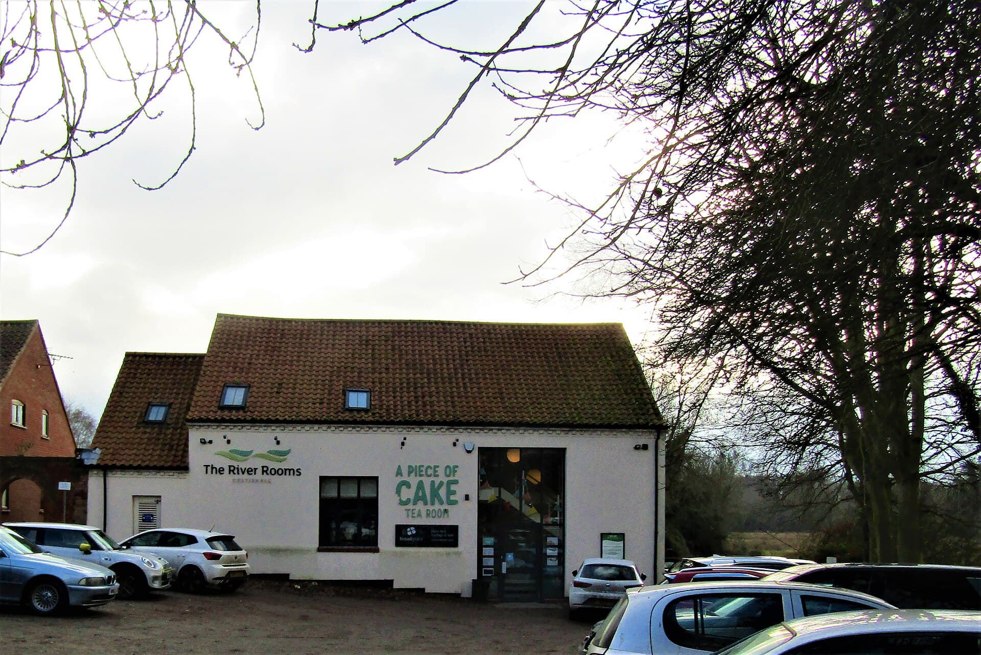 Coltishall