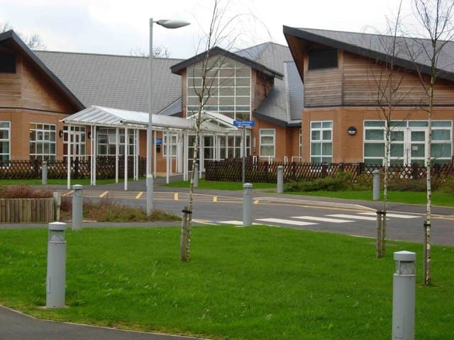 Hinckley