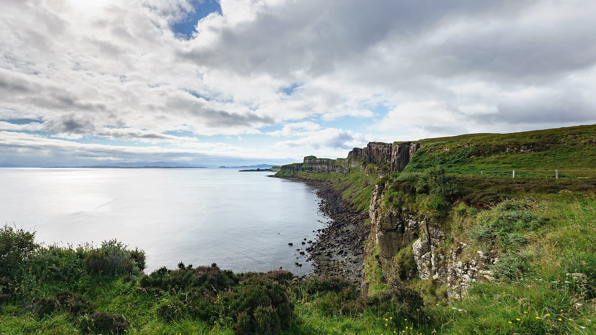 Isle of Skye