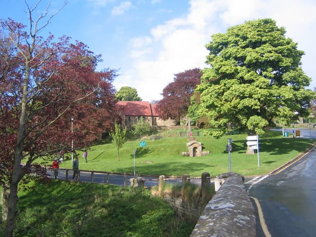 Lealholm