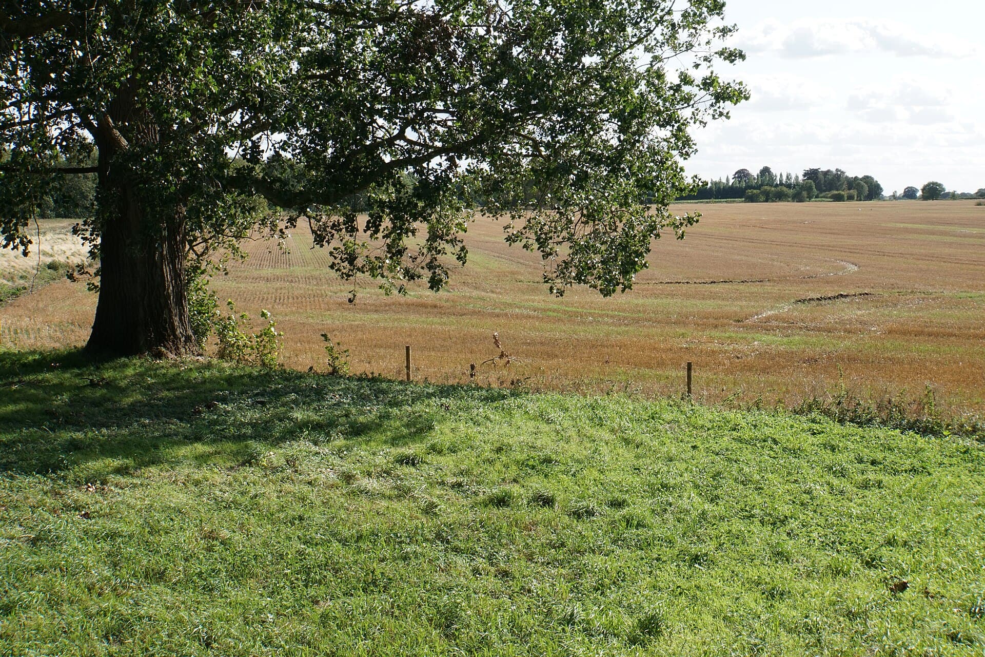 Oxborough