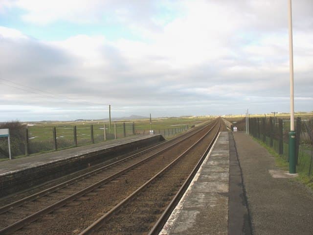 Rhosneigr
