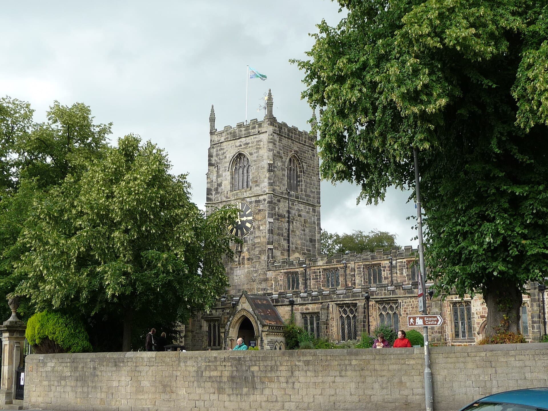Skipton