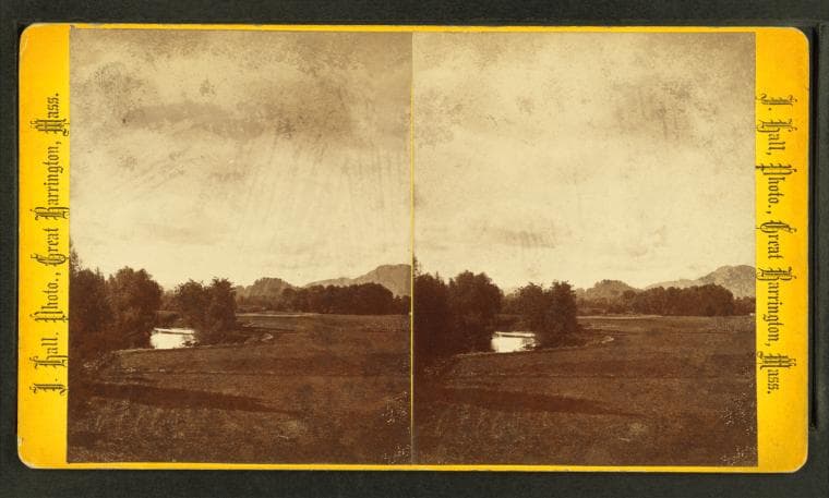Stockbridge