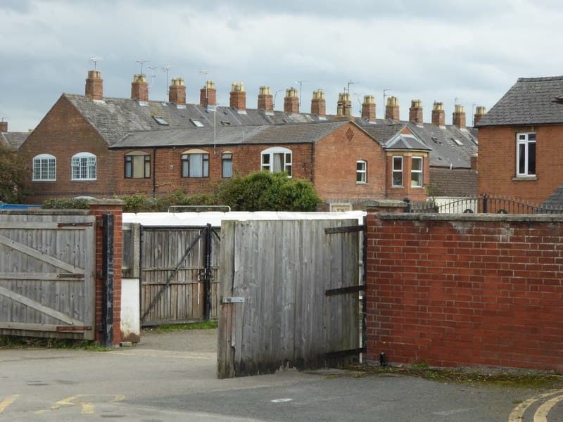 Tewkesbury