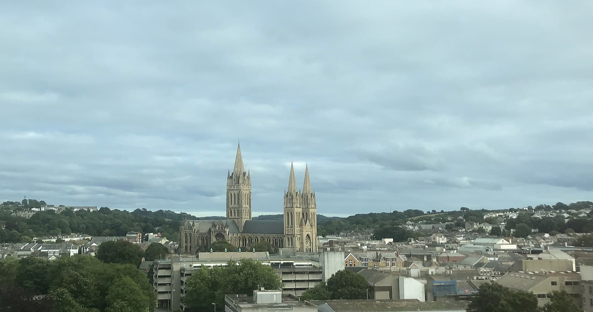 Truro