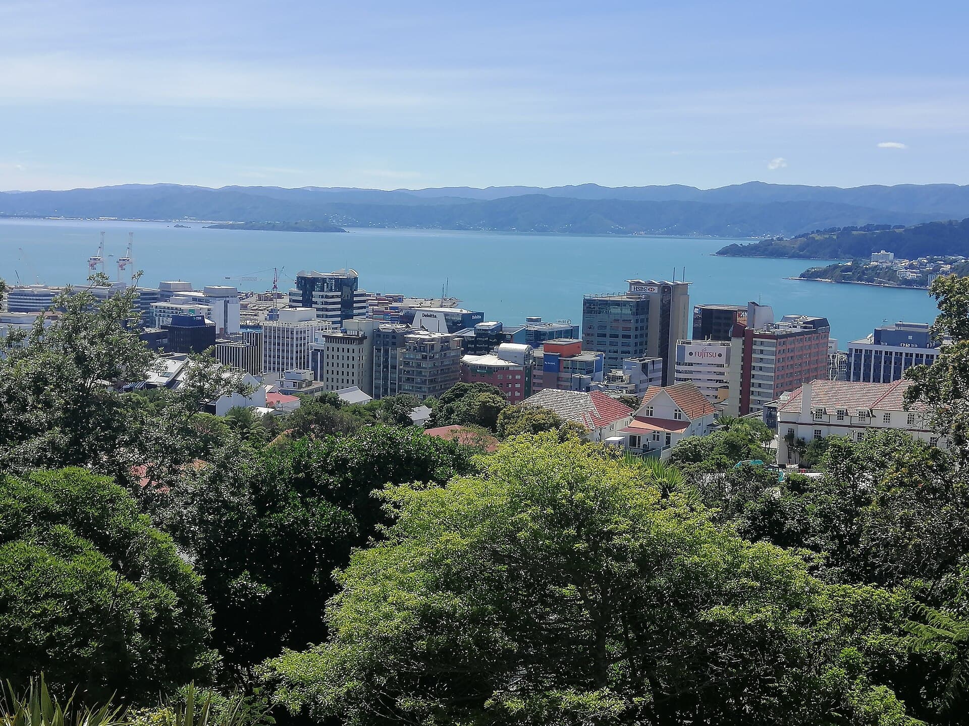 Wellington