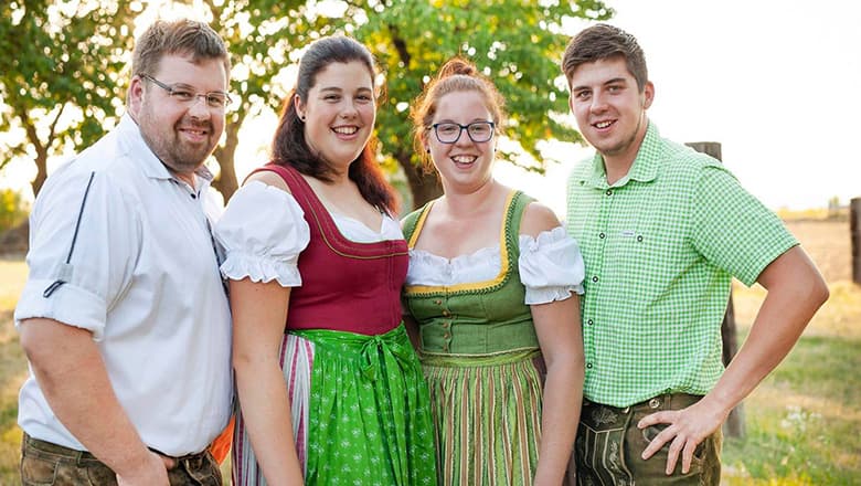 Genussbauernhof Böhm (Heurigenschenke & Hofladen)