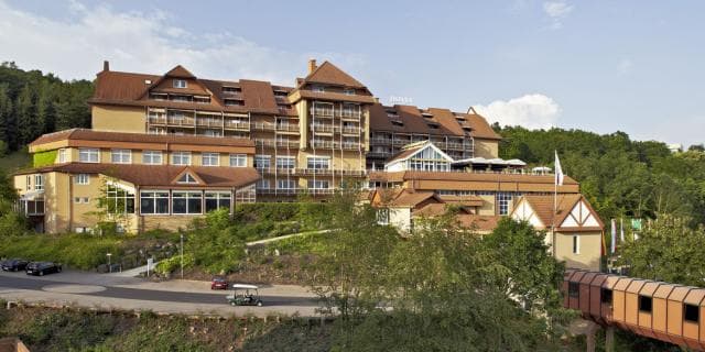 Göbels Hotel Rodenberg