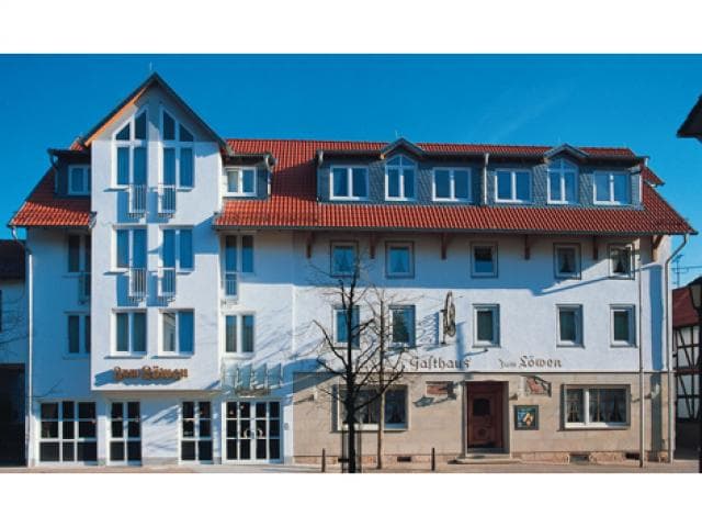 Göbels Hotel Zum Löwen