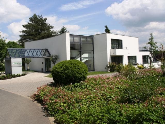 GolfHotel Gut Neuenhof