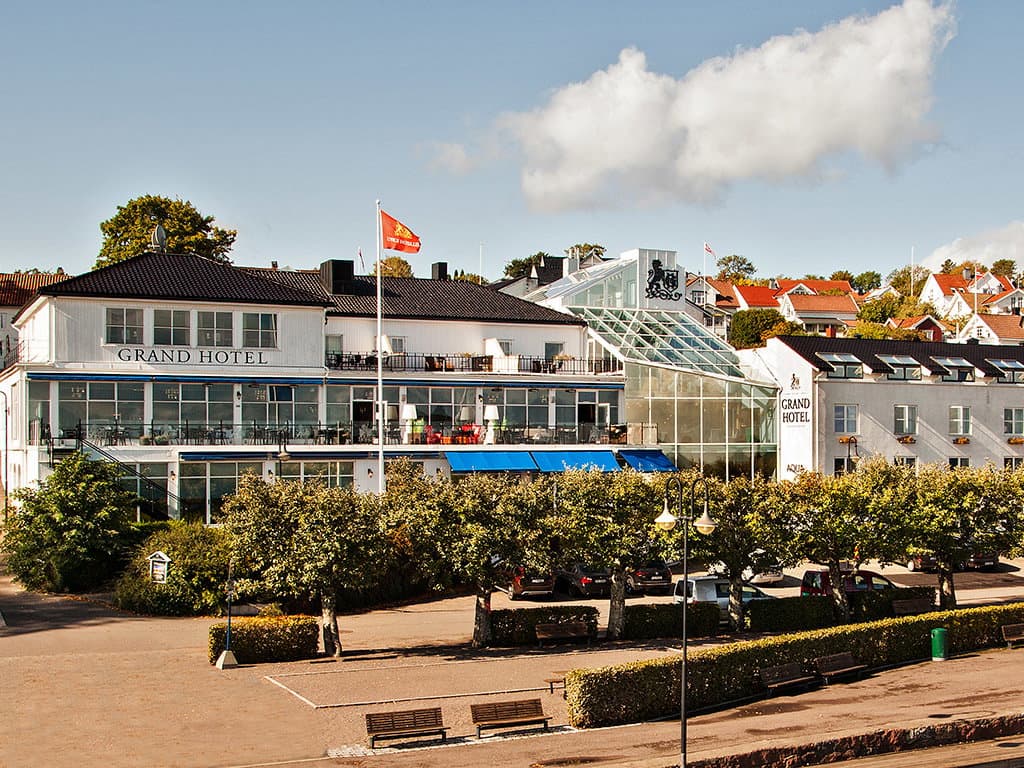 Grand Hotel Åsgårdstrand