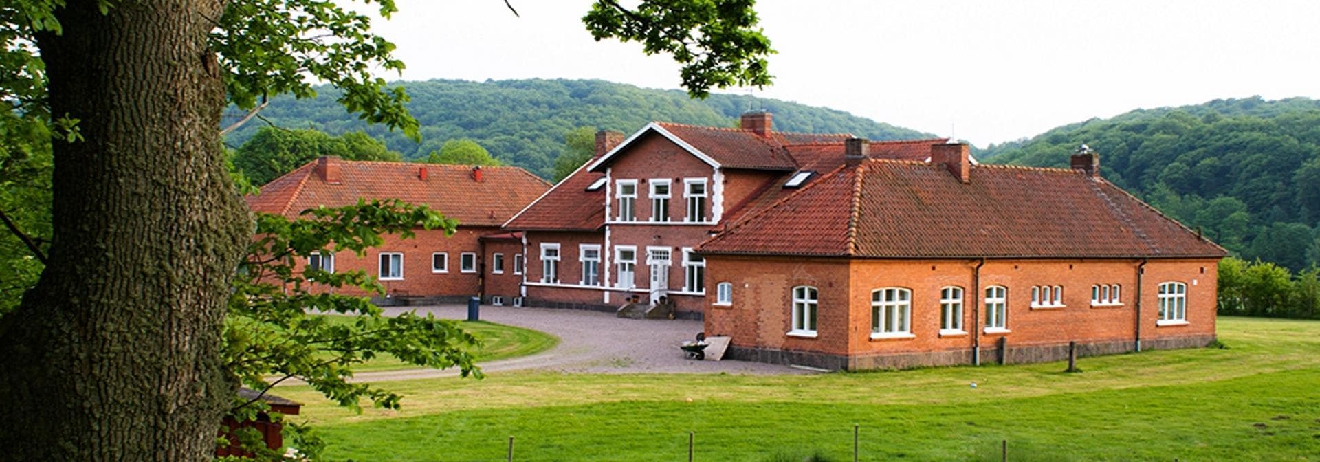 Pensionat Söderåsen