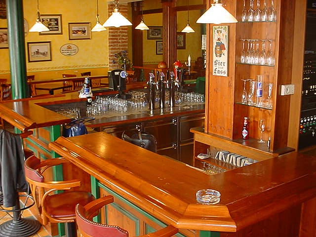 Guinness Island
