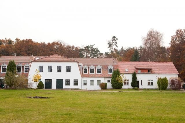 Gut Sarnow - Hotel, Restaurant und Reitanlage