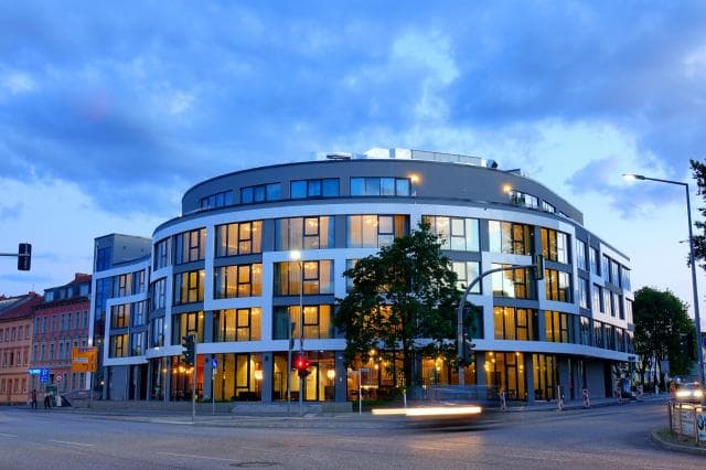 H24 Stadthotel Bernau