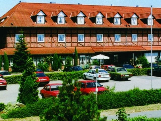 Haags Hotel Niedersachsenhof GmbH + Co. KG