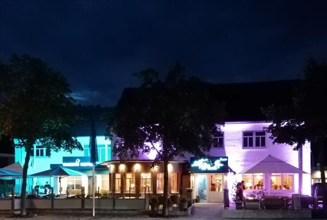 Hagens Hotel