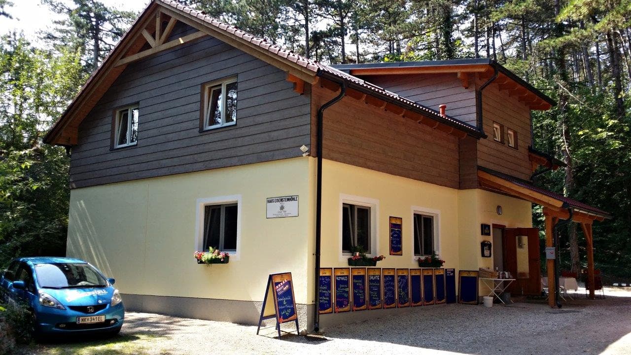Haus Eisenstein