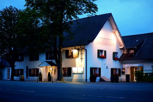 Haus Gerbens