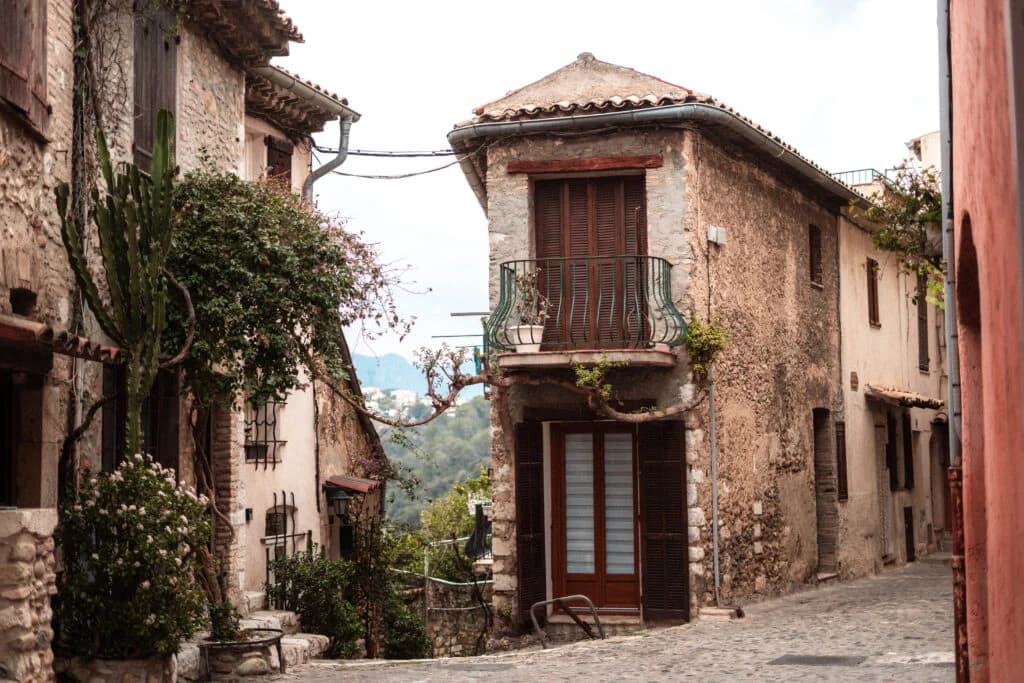 Cagnes-sur-Mer