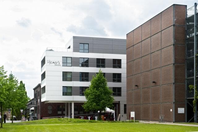 Heiners Parkhotel