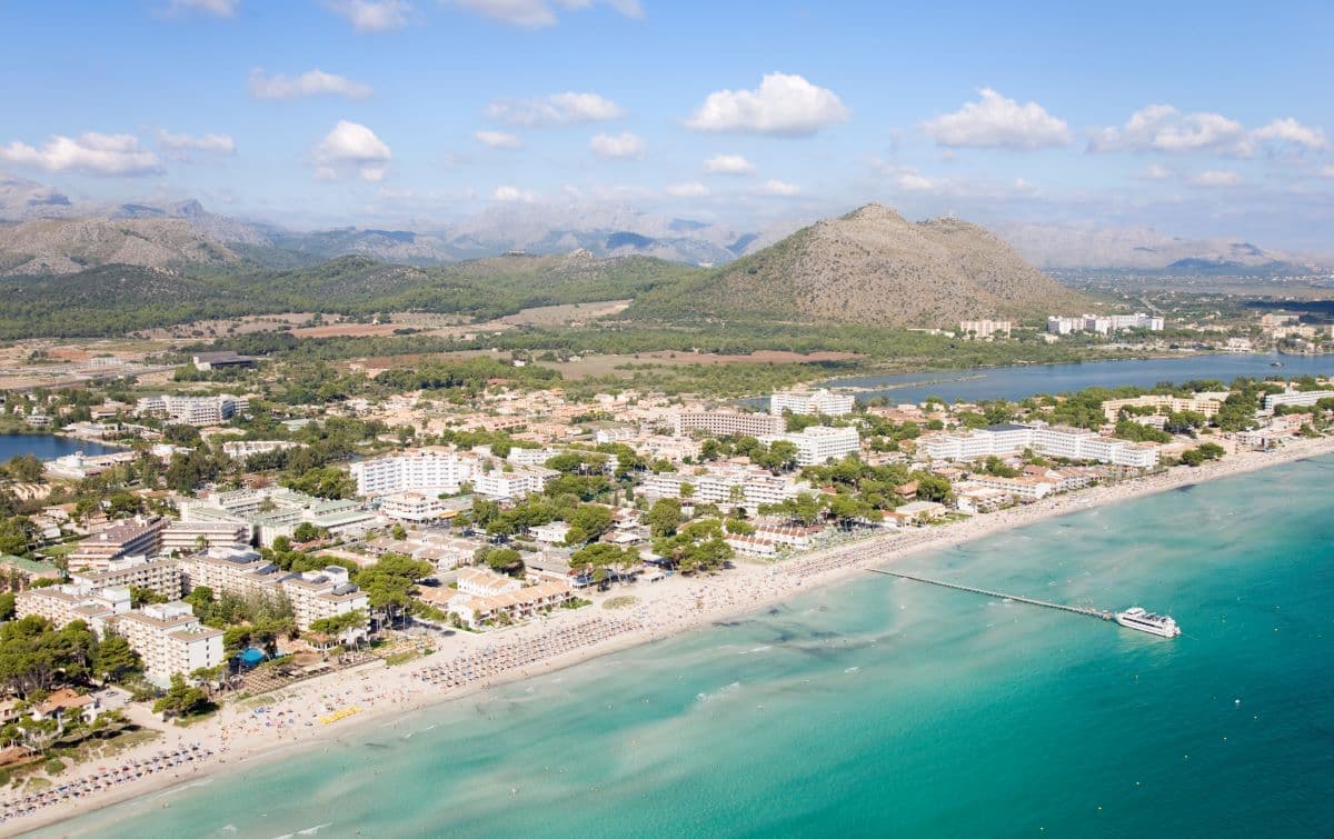 Alcudia