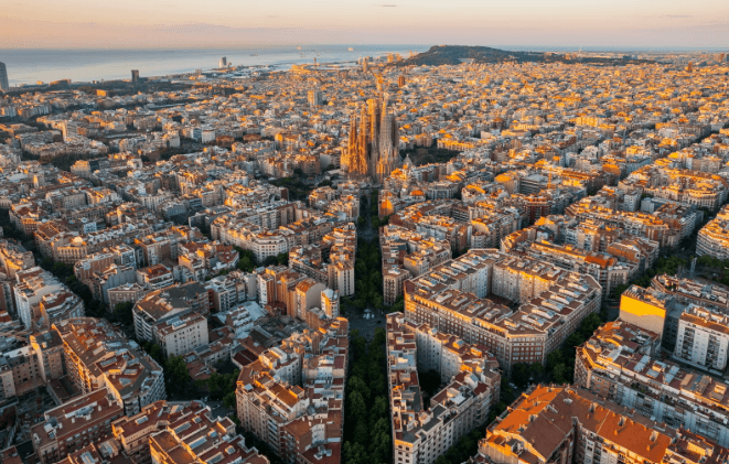 Barcelona