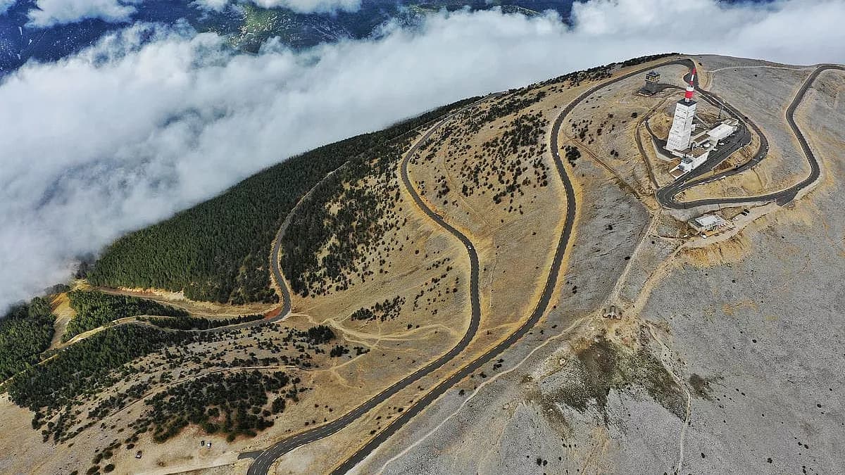 Mont Ventoux