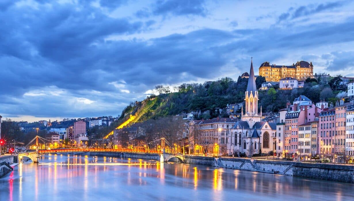 Lyon