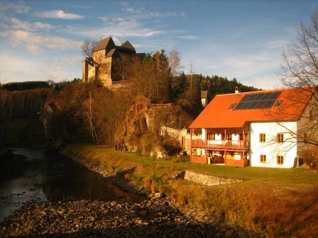 Heurigen-Gasthof Prinz