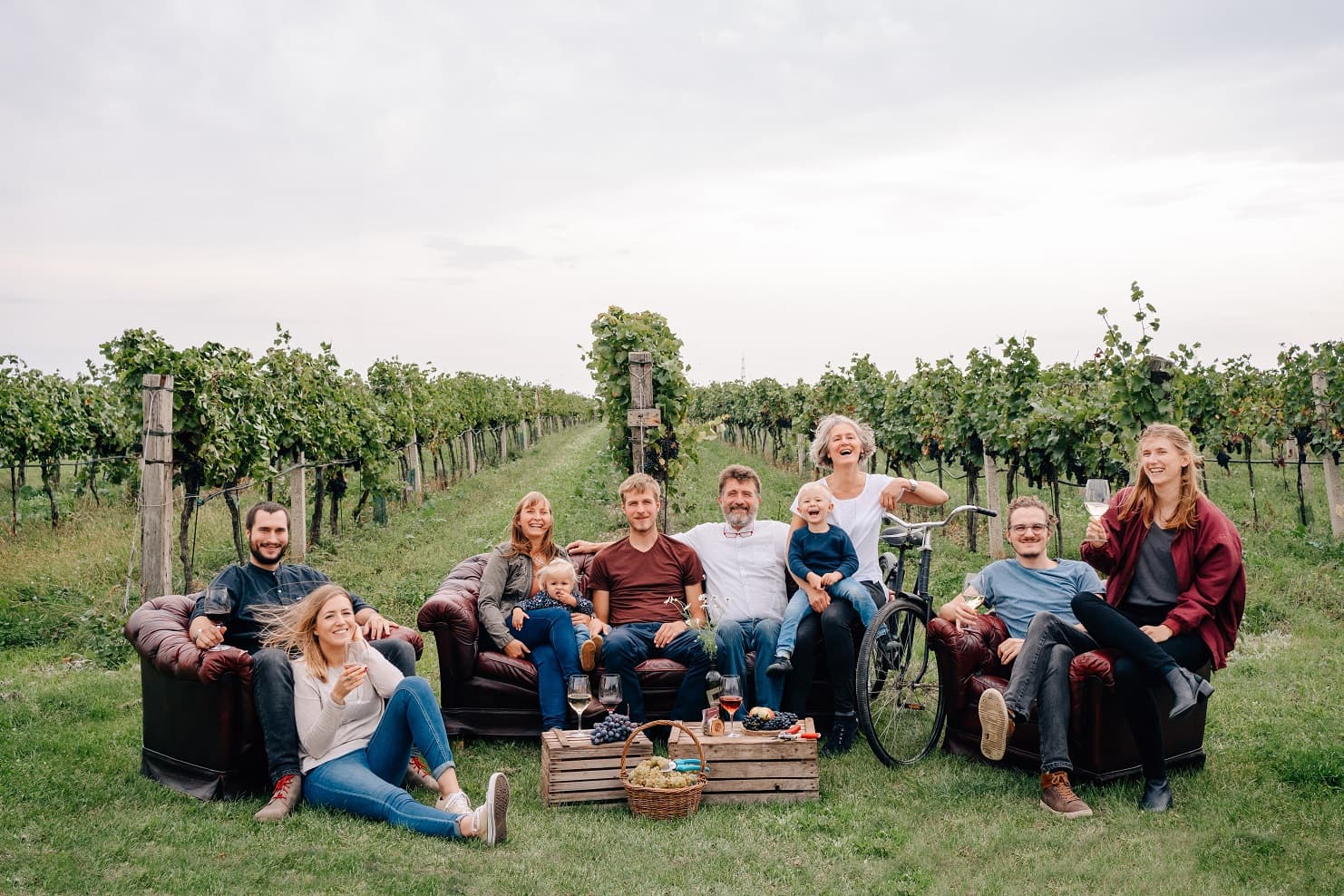 Heurigenweingut Frühwirth