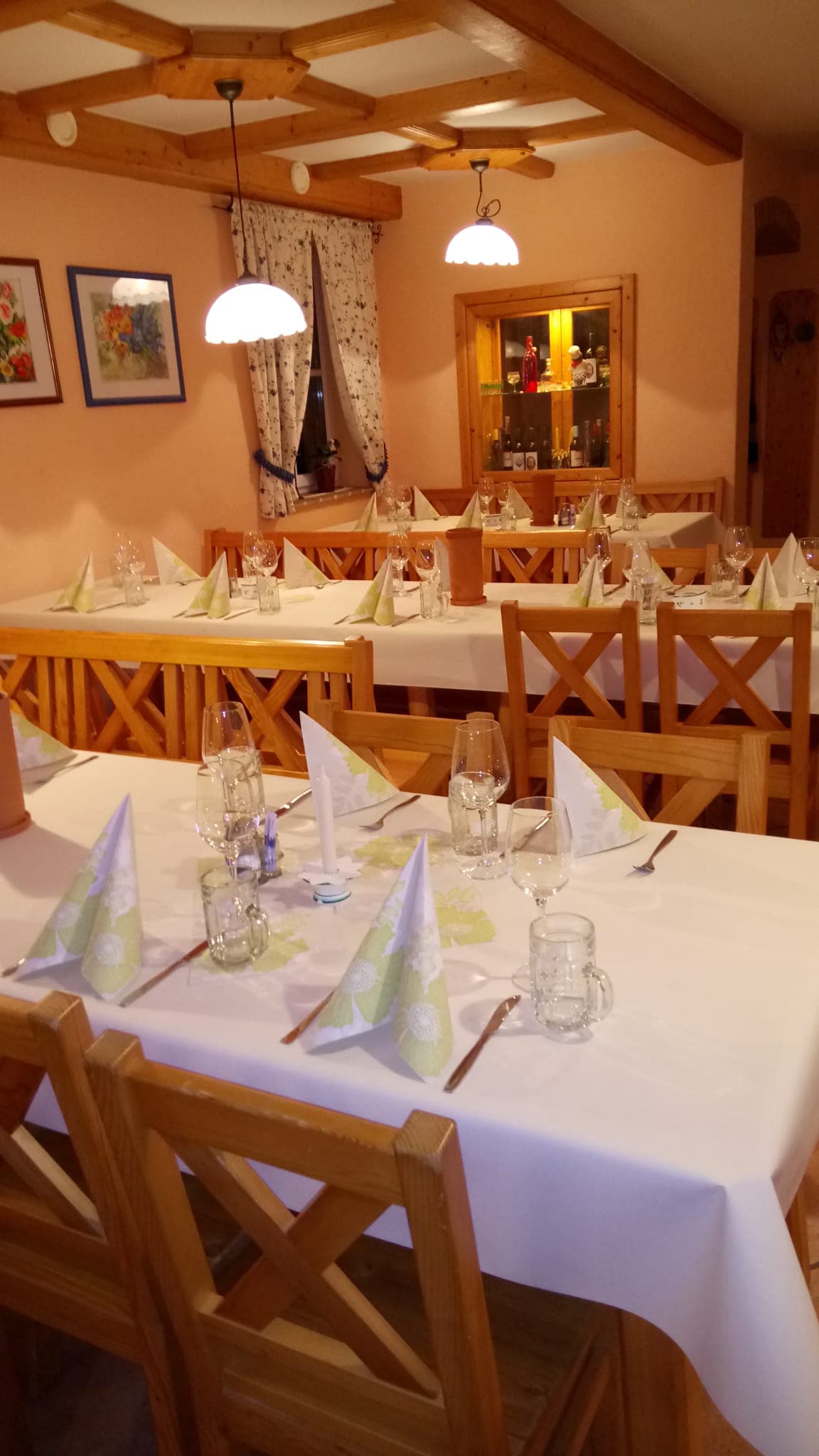 Heuriger am Dorfplatzl