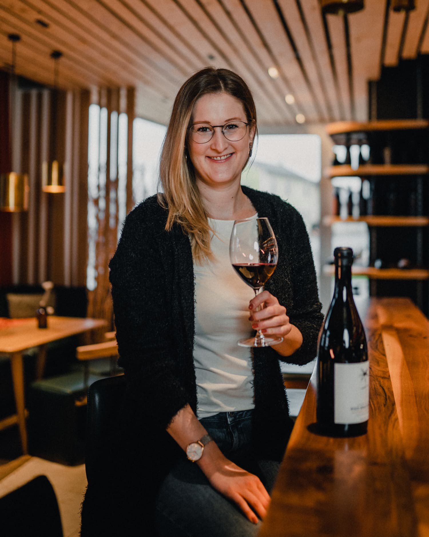 Heuriger and winery Michaela Riedmüller