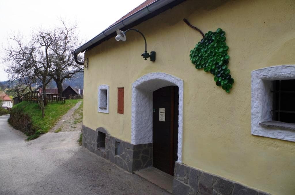 Heuriger Familie Perteneder-Huber