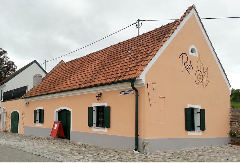 Heuriger Roch