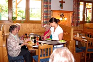 Heuriger zum Hauermandl - Winzerfamilie Steiner