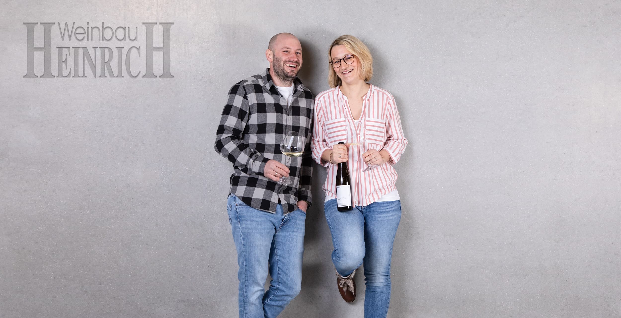 Heuriger zum Pfarrkeller - Weinbau Thomas Heinrich