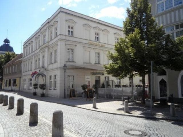 Historisches Hotel & Restaurant Deutscher Kaiser