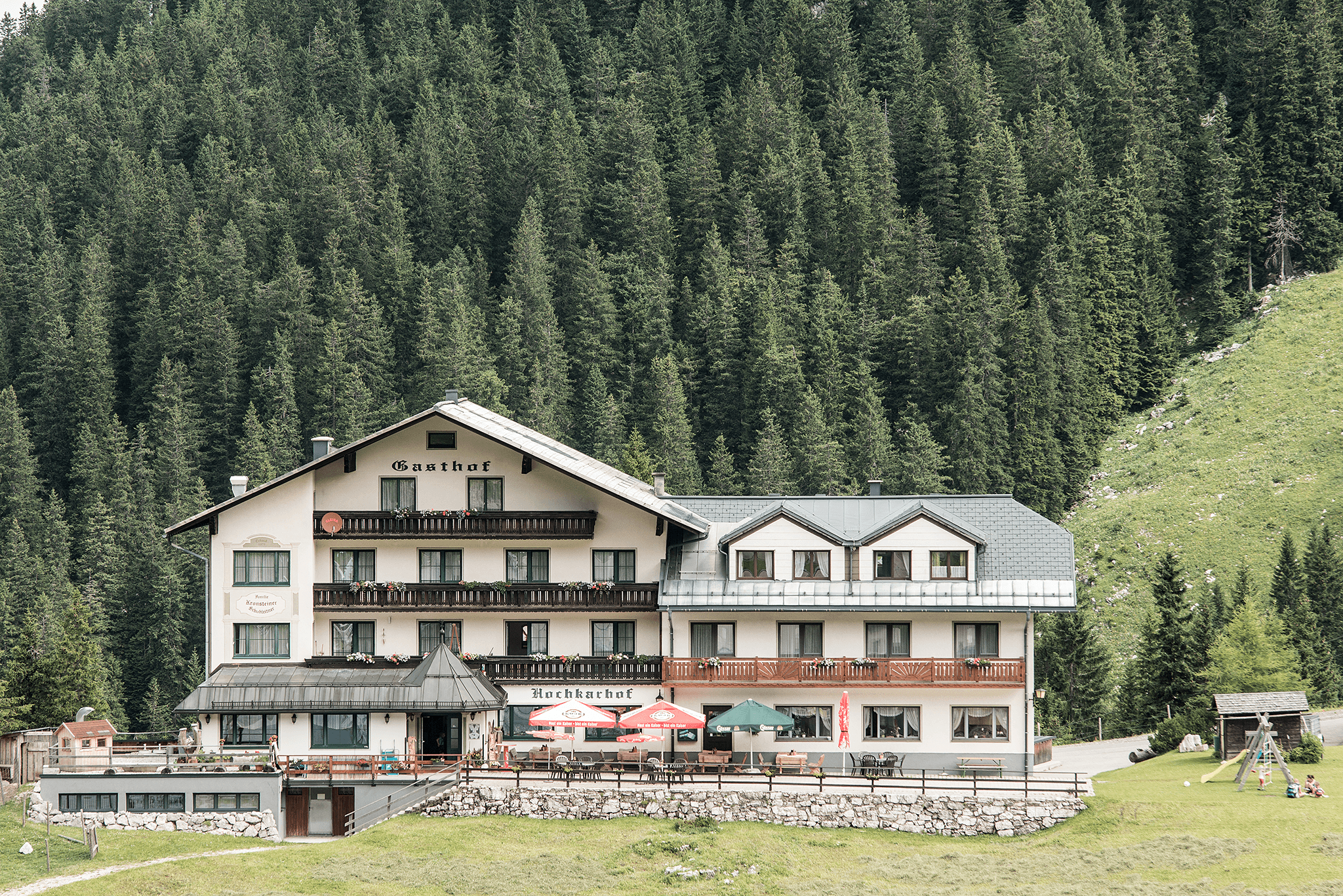 Hochkarhof