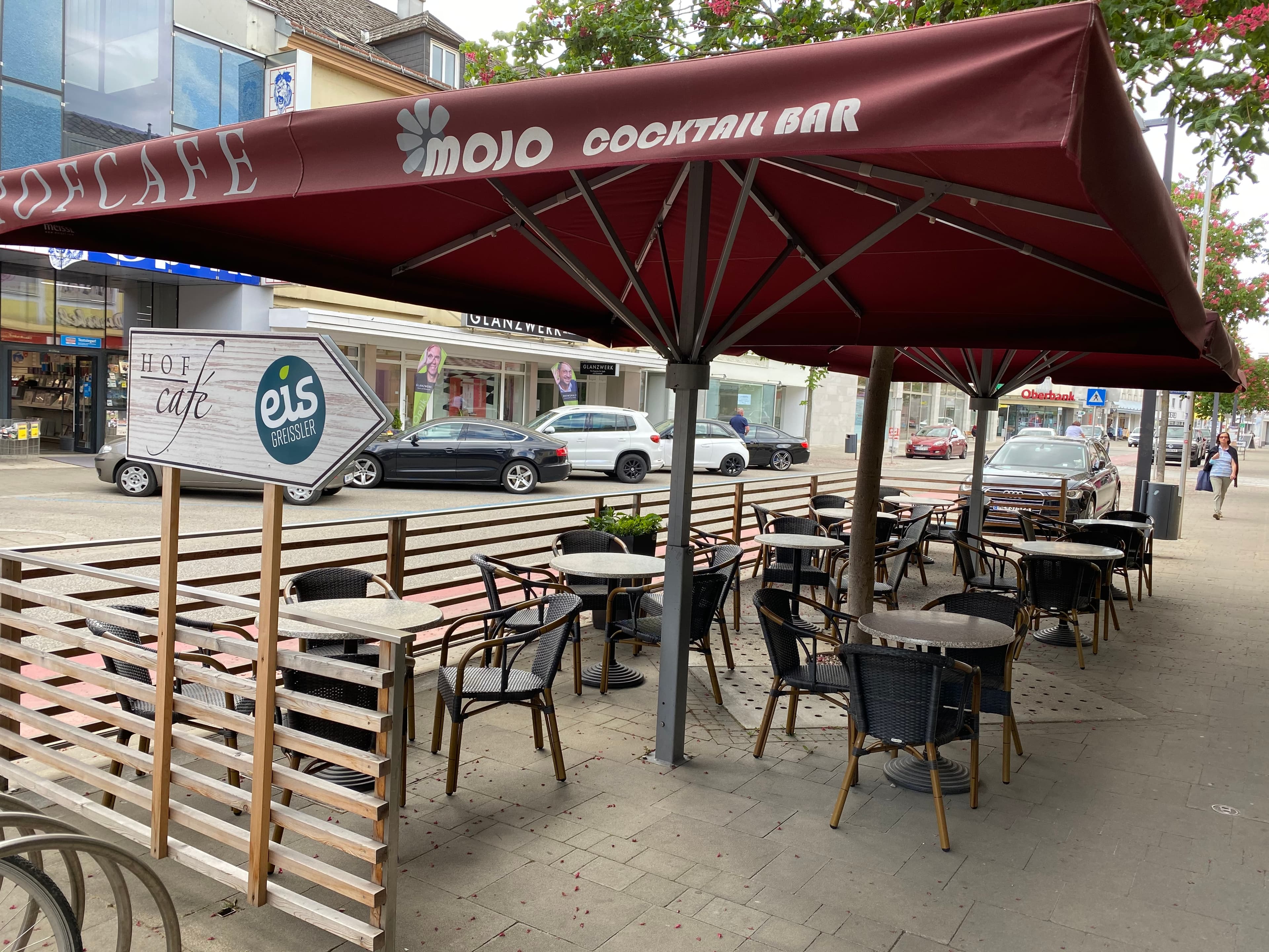 Hofcafé Amstetten
