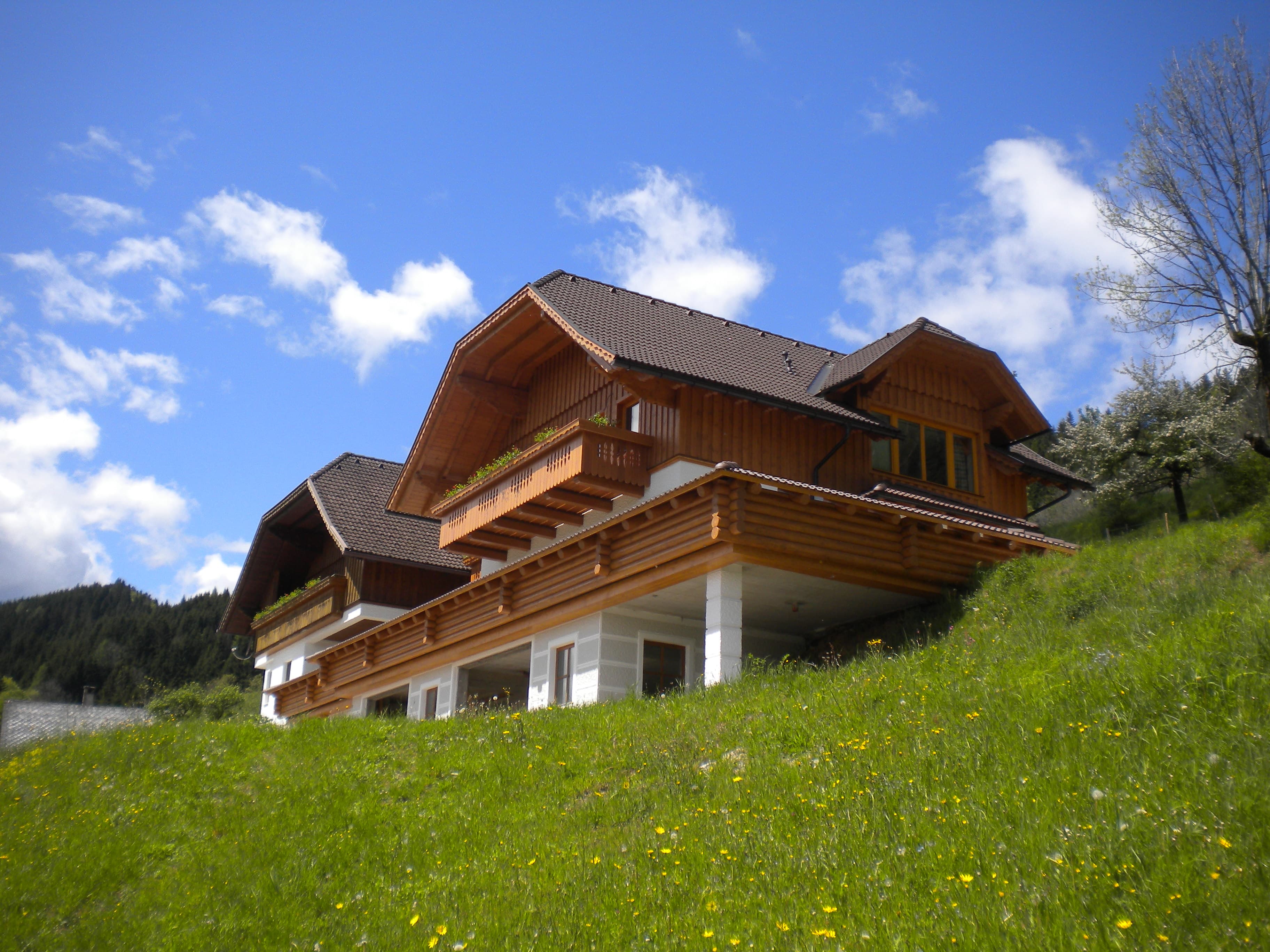 Höhensteinstube