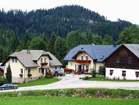 Holzhof Herzerl-Mitzi