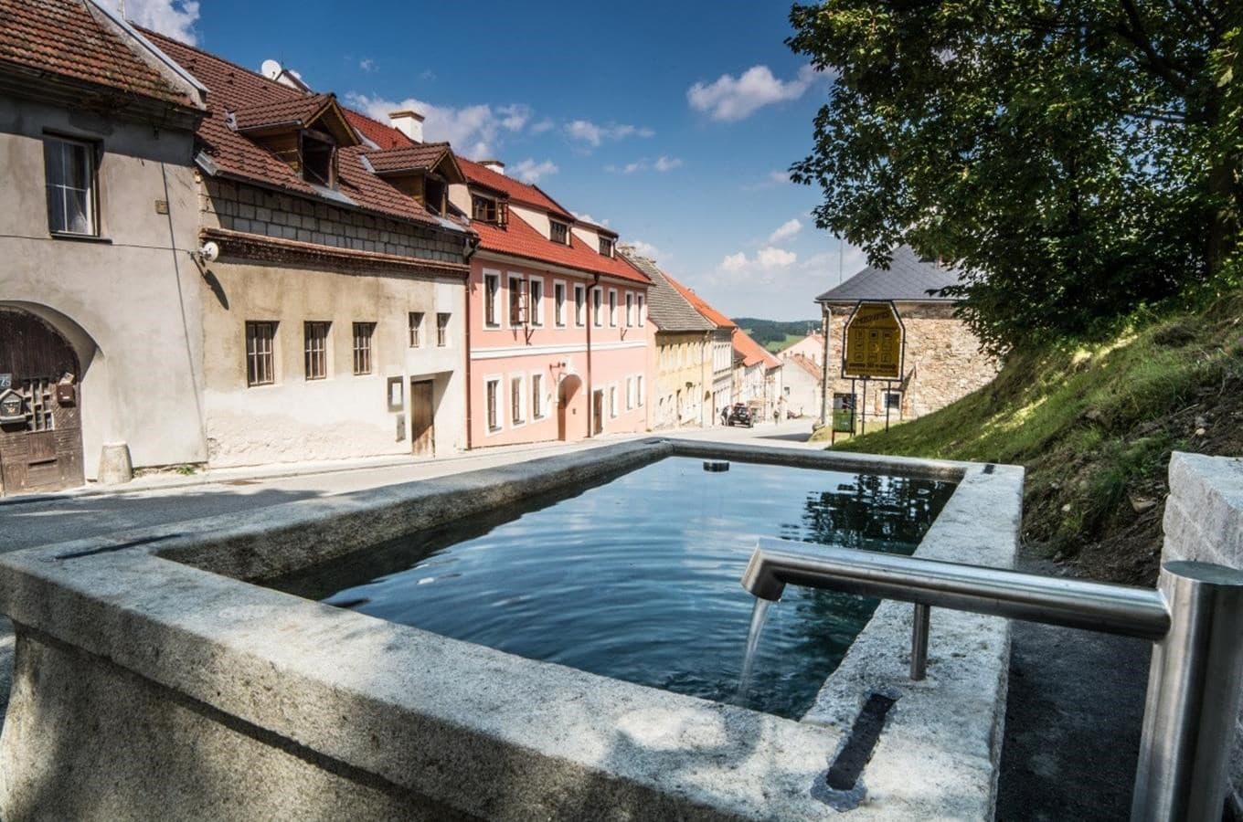 Hořice na Šumavě