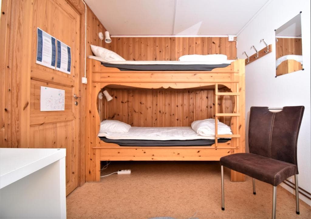 Horrmundsgården Bed & Breakfast