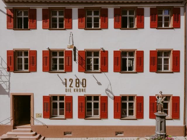 Hotel 1280 Krone