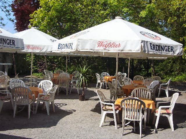 Hotel Ackfeld Restaurant & Biergarten