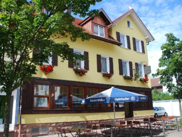 Hotel Adler